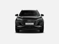 New Audi Q6 e-tron S-Line 284 kW (387 HP) 2025 SUV