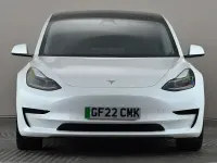 Used Tesla Model 3 Standard Range 180 kW (245 HP) 2021 Sedan
