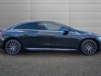 Used Mercedes EQE AMG 53 AMG 459 kW (625 HP) 2024 Graphite grey Sedan