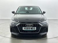 Used Audi A1 Sport 2019 Black SUV