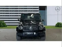Usado Mercedes G63 AMG 576 HP (423 kW) 2020 Preto SUV
