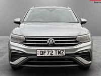 Used VW Tiguan Allspace Life 150 HP (110 kW) 2024 SUV