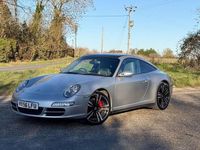 Usado Porsche 911 2006