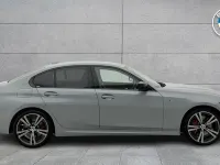 Used BMW M340 Shadowline 335 HP (246 kW) 2023 Grey