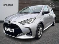 Used Mazda 2 113 HP (83 kW) 2022 Silver Hatchback