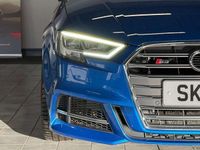 Used Audi S3 300 HP (220 kW) 2019 Sedan