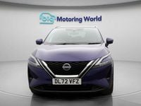 Used Nissan Qashqai S 158 HP (116 kW) 2023 SUV