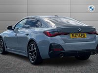 used BMW 420 Gran Coupé i M Sport