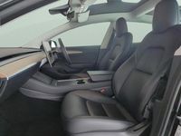 Used Tesla Model 3 RWD 208 kW (283 HP) 2023 Black Sedan