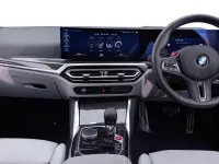 Used BMW M3 Competition Edition 503 HP (369 kW) 2024 Grey Estate