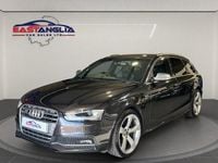 Used Audi A4 2013 Estate