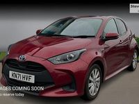 Used Toyota Yaris Hybrid 116 HP (85 kW) 2026 Hatchback