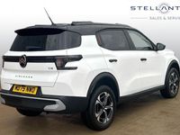 New Citroën C3 Aircross 136 HP (100 kW) 2025 White SUV