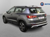 Begagnad Seat Ateca SE Technology 150 HK (110 kW) 2025 SUV