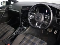 used VW Golf VII 1.4 TSI GTE 5dr DSG (APPLE CAR PLAY, CRUISE, BLUETOOTH)