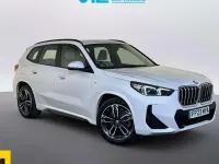 Used BMW X1 M Sport 245 HP (180 kW) 2026 SUV