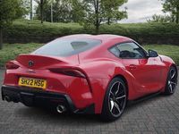 used Toyota Supra upra 3.0 Pro 3dr Auto Coupe