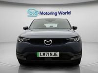 Used Mazda MX30 106 kW (145 HP) 2021 Grey SUV
