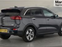 used Kia e-Niro 150kW 3 64kWh 5Dr Auto Estate