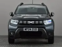 Used Dacia Duster Journey 130 HP (95 kW) 2024 Grey SUV