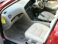 Used Volvo V70 163 HP (119 kW) 2004 Estate
