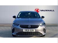 Usado Vauxhall Corsa 101 HP (74 kW) 2021 Cinzento Citadino