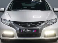 Used Honda Civic SE 99 HP (72 kW) 2013 Hatchback