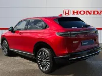 Usado Honda e Advance 150 kW (204 HP) 2024 Citadino