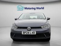 Used VW Polo Life 95 HP (69 kW) 2026 Hatchback