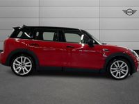 used Mini Cooper S Clubman Sport 2.0 6dr