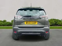 Używany Vauxhall Crossland Ultimate 130 KM (95 kW) 2023 Szary SUV