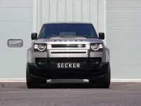 Used Land Rover Defender 2023 Silver SUV