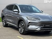 New BYD Seal Boost 218 HP (160 kW) 2026 Estate