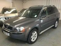 Used Volvo XC90 2005 SUV