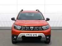 Used Dacia Duster Extreme 150 HP (110 kW) 2022 Other SUV