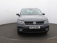 used VW Tiguan n 1.5 TSI EVO Match SUV 5dr Petrol Manual Euro 6 (s/s) (130 ps) Android Auto