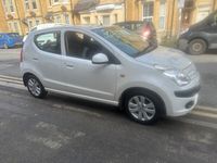 used Nissan Pixo 1.0 N-Tec 5dr