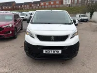 Second-hand Peugeot Expert 2017 Alb Van