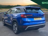 Used Skoda Kodiaq SE 150 HP (110 kW) 2026 SUV