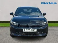 Used Vauxhall Corsa Ultimate 2025 Black Hatchback