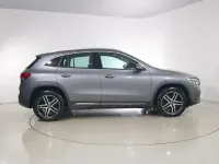 Used Mercedes GLA200 163 HP (119 kW) 2020 Grey SUV