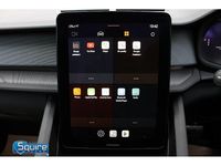 Used Polestar 2 Long Range Dual motor 300 kW (408 HP) 2022 Grey Hatchback