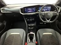 Used Vauxhall Mokka Ultimate 100 kW (136 HP) 2023 Blue SUV
