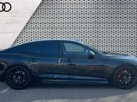 Used Audi RS5 Comfort 450 HP (330 kW) 2023 Black Coupe