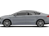 Used Ford Mondeo Titanium 188 HP (138 kW) 2021 Sedan