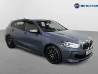 Used BMW M135 306 HP (225 kW) 2023 Grey Hatchback