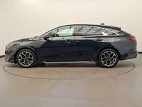 Used Kia ProCeed GT-Line 157 HP (115 kW) 2023 Black Estate