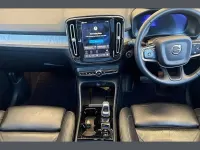 Used Volvo XC40 Ultimate 194 HP (142 kW) 2023 Grey SUV