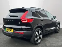 Usado Volvo XC40 Plus 300 kW (408 HP) 2022 SUV