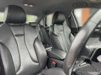 Used Audi A3 Sport 184 HP (135 kW) 2019 Grey Sedan